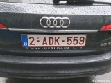  Audi  A4 Avant Business Edition 30 2.0TDi 136pk/cv 5p S-Tronic Automatic Diesel  #7