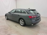  Audi  A4 Avant Business Edition 30 2.0TDi 136pk/cv 5p S-Tronic Automatic Diesel  #9