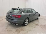  Audi  A4 Avant Business Edition 30 2.0TDi 136pk/cv 5p S-Tronic Automatic Diesel  #10
