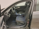  Audi  A4 Avant Business Edition 30 2.0TDi 136pk/cv 5p S-Tronic Automatic Diesel  #11
