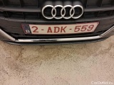  Audi  A4 Avant Business Edition 30 2.0TDi 136pk/cv 5p S-Tronic Automatic Diesel  #12