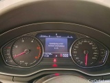  Audi  A4 Avant Business Edition 30 2.0TDi 136pk/cv 5p S-Tronic Automatic Diesel  #13
