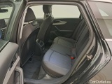  Audi  A4 Avant Business Edition 30 2.0TDi 136pk/cv 5p S-Tronic Automatic Diesel  #14