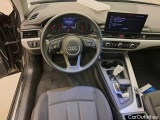  Audi  A4 Avant Business Edition 30 2.0TDi 136pk/cv 5p S-Tronic Automatic Diesel  #15
