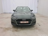  Audi  A4 Avant Business Edition 30 2.0TDi 136pk/cv 5p S-Tronic Automatic Diesel  #16
