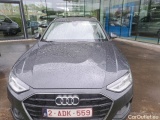  Audi  A4 Avant Business Edition 30 2.0TDi 136pk/cv 5p S-Tronic Automatic Diesel  #24