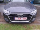  Audi  A4 Avant Business Edition 30 2.0TDi 136pk/cv 5p S-Tronic Automatic Diesel  #26