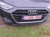  Audi  A4 Avant Business Edition 30 2.0TDi 136pk/cv 5p S-Tronic Automatic Diesel  #28