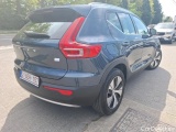  Volvo  XC 40 Inscription Expression 1.5T4 Recharge 211pk/cv 5p Aut. Automatic Petrol/Electric  #3