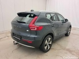  Volvo  XC 40 Inscription Expression 1.5T4 Recharge 211pk/cv 5p Aut. Automatic Petrol/Electric  #10