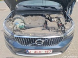  Volvo  XC 40 Inscription Expression 1.5T4 Recharge 211pk/cv 5p Aut. Automatic Petrol/Electric  #22