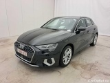  Audi  A3 Sportback Advanced 30 1.0TFSi 110pk/cv 5p Manual Petrol  
