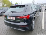  Audi  A3 Sportback Advanced 30 1.0TFSi 110pk/cv 5p Manual Petrol  #2