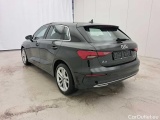  Audi  A3 Sportback Advanced 30 1.0TFSi 110pk/cv 5p Manual Petrol  #9