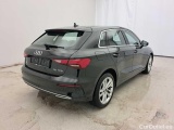  Audi  A3 Sportback Advanced 30 1.0TFSi 110pk/cv 5p Manual Petrol  #10