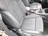  Audi  A3 Sportback Advanced 30 1.0TFSi 110pk/cv 5p Manual Petrol  #26