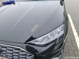  Audi  A3 Sportback Advanced 30 1.0TFSi 110pk/cv 5p Manual Petrol  #34