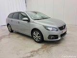  Peugeot  308 SW Style 1.5BlueHDi S&S 130pk/cv 5p Manual Diesel  #8