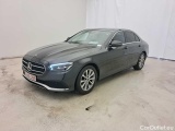  Mercedes  E-Klasse E200d Sedan Business Solution 1.6d 160pk/cv 4p 9G-Tronic Automatic Diesel  