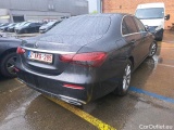  Mercedes  E-Klasse E200d Sedan Business Solution 1.6d 160pk/cv 4p 9G-Tronic Automatic Diesel  #2