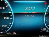  Mercedes  E-Klasse E200d Sedan Business Solution 1.6d 160pk/cv 4p 9G-Tronic Automatic Diesel  #6
