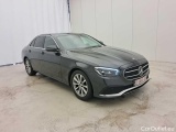  Mercedes  E-Klasse E200d Sedan Business Solution 1.6d 160pk/cv 4p 9G-Tronic Automatic Diesel  #7