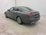  Mercedes  E-Klasse E200d Sedan Business Solution 1.6d 160pk/cv 4p 9G-Tronic Automatic Diesel  #9