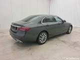  Mercedes  E-Klasse E200d Sedan Business Solution 1.6d 160pk/cv 4p 9G-Tronic Automatic Diesel  #10