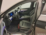  Mercedes  E-Klasse E200d Sedan Business Solution 1.6d 160pk/cv 4p 9G-Tronic Automatic Diesel  #11