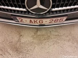  Mercedes  E-Klasse E200d Sedan Business Solution 1.6d 160pk/cv 4p 9G-Tronic Automatic Diesel  #12