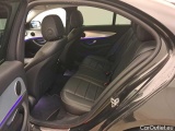 Mercedes  E-Klasse E200d Sedan Business Solution 1.6d 160pk/cv 4p 9G-Tronic Automatic Diesel  #14