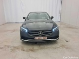  Mercedes  E-Klasse E200d Sedan Business Solution 1.6d 160pk/cv 4p 9G-Tronic Automatic Diesel  #16