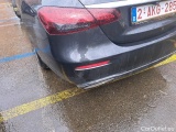  Mercedes  E-Klasse E200d Sedan Business Solution 1.6d 160pk/cv 4p 9G-Tronic Automatic Diesel  #33