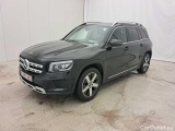  Mercedes  GLB GLB180d Business Solution 2.0d 116pk/cv 5p 8G-DCT Automatic Diesel  