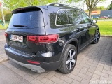  Mercedes  GLB GLB180d Business Solution 2.0d 116pk/cv 5p 8G-DCT Automatic Diesel  #2