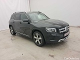  Mercedes  GLB GLB180d Business Solution 2.0d 116pk/cv 5p 8G-DCT Automatic Diesel  #6