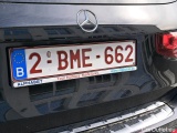  Mercedes  GLB GLB180d Business Solution 2.0d 116pk/cv 5p 8G-DCT Automatic Diesel  #8
