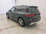  Mercedes  GLB GLB180d Business Solution 2.0d 116pk/cv 5p 8G-DCT Automatic Diesel  #9