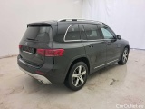  Mercedes  GLB GLB180d Business Solution 2.0d 116pk/cv 5p 8G-DCT Automatic Diesel  #10