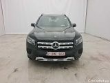  Mercedes  GLB GLB180d Business Solution 2.0d 116pk/cv 5p 8G-DCT Automatic Diesel  #16
