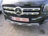  Mercedes  GLB GLB180d Business Solution 2.0d 116pk/cv 5p 8G-DCT Automatic Diesel  #24