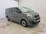  Peugeot  Expert DC Long Asphalt 2.0 BlueHDi 145pk/cv Manual Diesel  #9