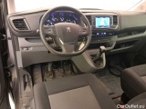  Peugeot  Expert DC Long Asphalt 2.0 BlueHDi 145pk/cv Manual Diesel  #15