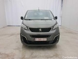  Peugeot  Expert DC Long Asphalt 2.0 BlueHDi 145pk/cv Manual Diesel  #16