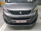  Peugeot  Expert DC Long Asphalt 2.0 BlueHDi 145pk/cv Manual Diesel  #44