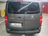  Peugeot  Expert DC Long Asphalt 2.0 BlueHDi 145pk/cv Manual Diesel  #64