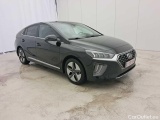  Hyundai   Ioniq Ioniq Feel HEV 1.6GDi 141pk/cv 5p 6DCT Automatic Petrol  #8
