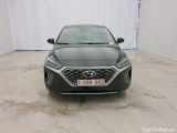  Hyundai   Ioniq Ioniq Feel HEV 1.6GDi 141pk/cv 5p 6DCT Automatic Petrol  #16