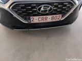  Hyundai   Ioniq Ioniq Feel HEV 1.6GDi 141pk/cv 5p 6DCT Automatic Petrol  #23