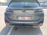  Peugeot  308 SW GT Pack 1.5 BlueHDi S&S 130pk/cv 5p EAT8 Automatic Diesel  #36